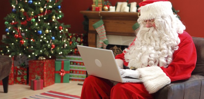 ¿Cómo aumentar las ventas de tu tienda en Navidad?