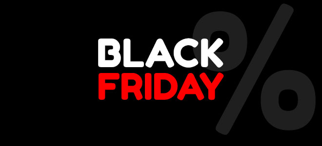 1 de cada 3 españoles hará compras online en el Black Friday